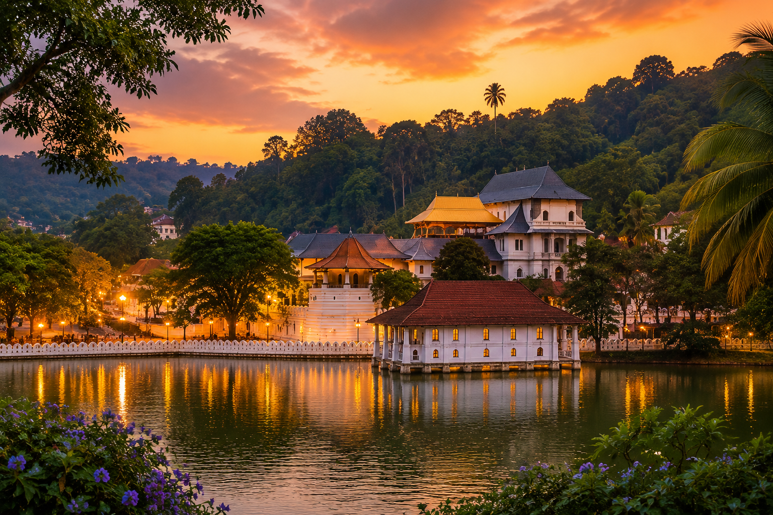 KANDY