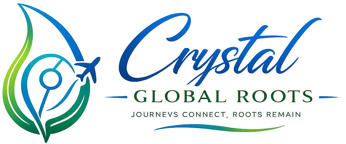 Crystal Global Roots